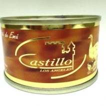 Paté de Emú