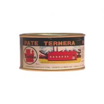 Paté Ternera